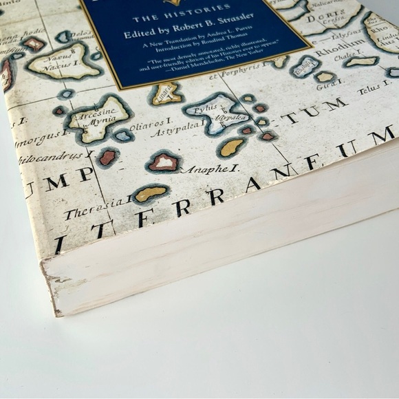 The Landmark Herodotus | Paperback - Picture 5 of 6